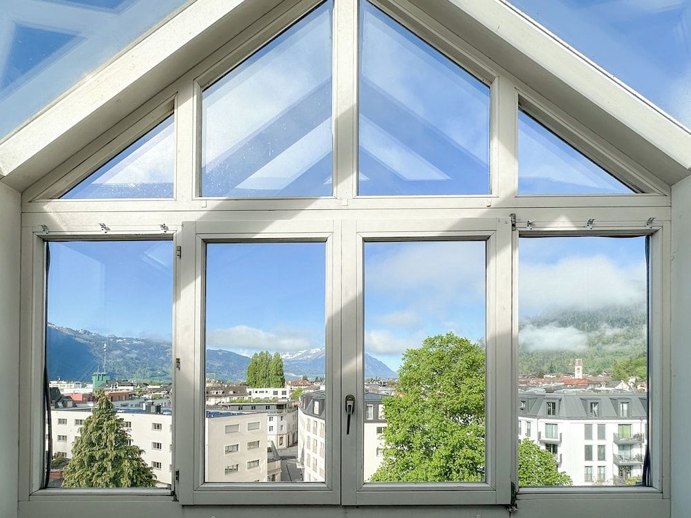 Hotel Harder Minerva Deluxe Apartment (Maisonette) 3