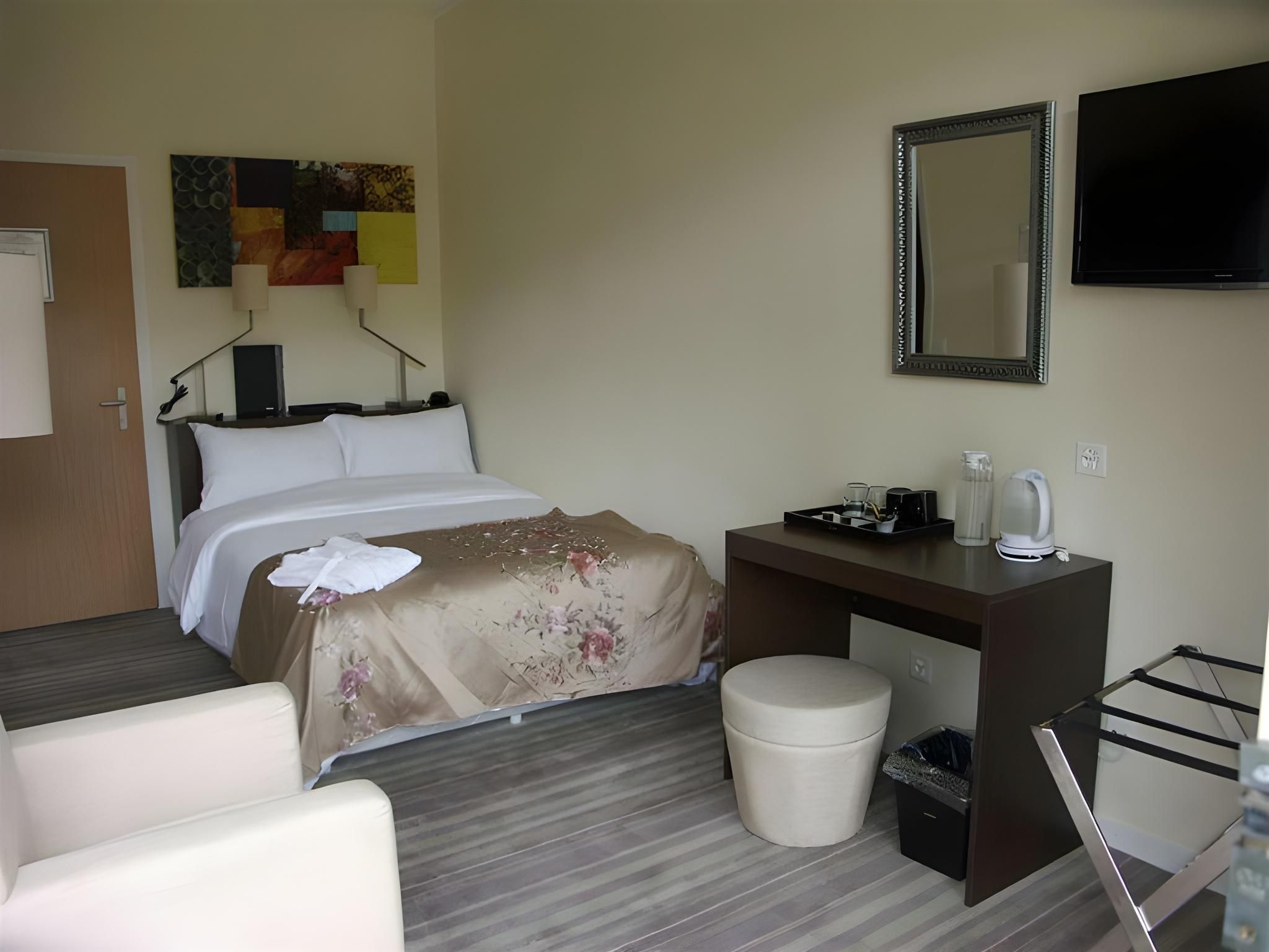 Hotel Harder Minerva Standard 10