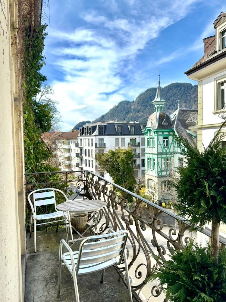 Hotel Harder Minerva Doppelzimmer 7