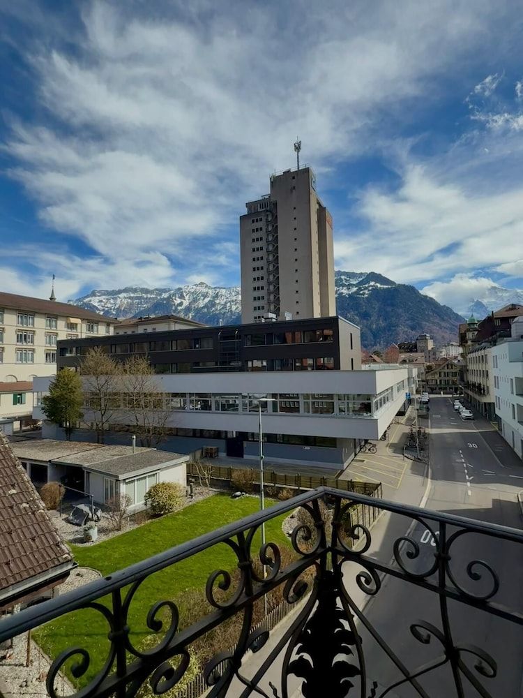 Hotel Harder Minerva Doppelzimmer 10