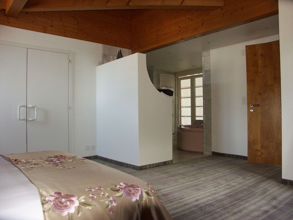 Hotel Harder Minerva Deluxe Apartment (Maisonette) 10