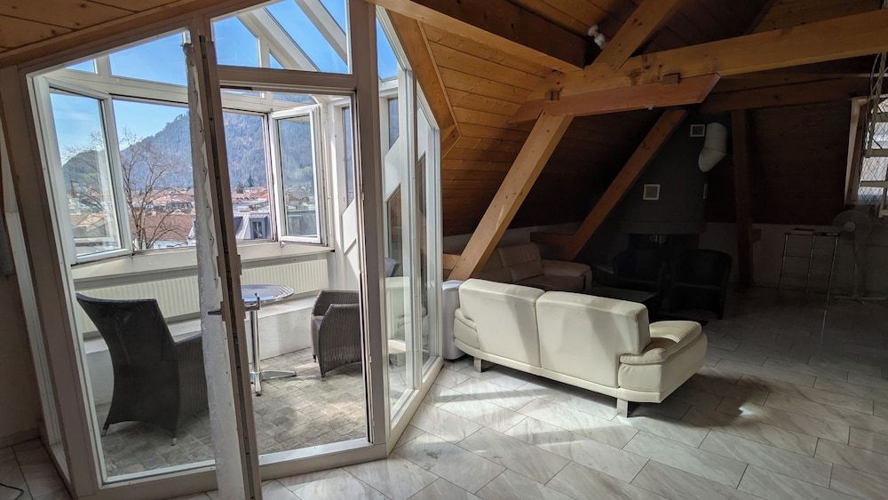 Hotel Harder Minerva Deluxe Apartment (Maisonette) 9