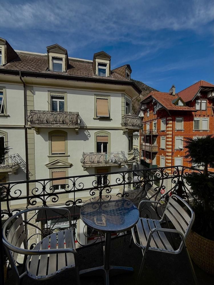 Hotel Harder Minerva Doppelzimmer 4