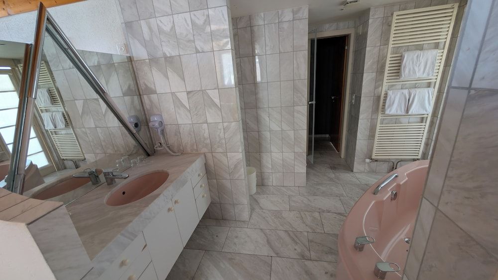 Hotel Harder Minerva Deluxe Apartment (Maisonette) 5