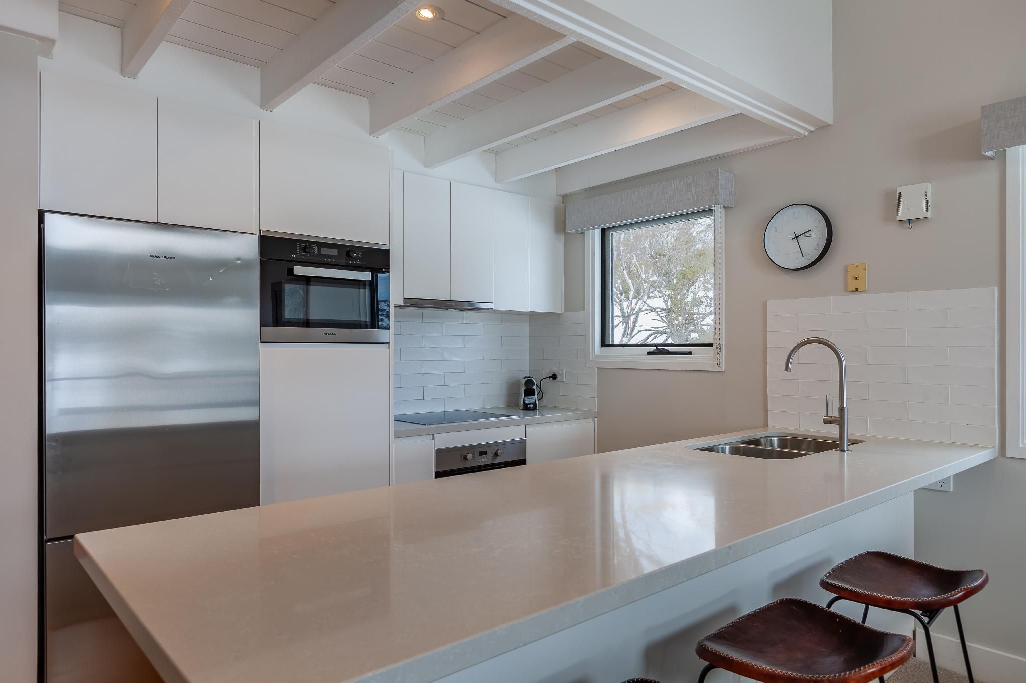 Lodge Chalet - Sleeps 6