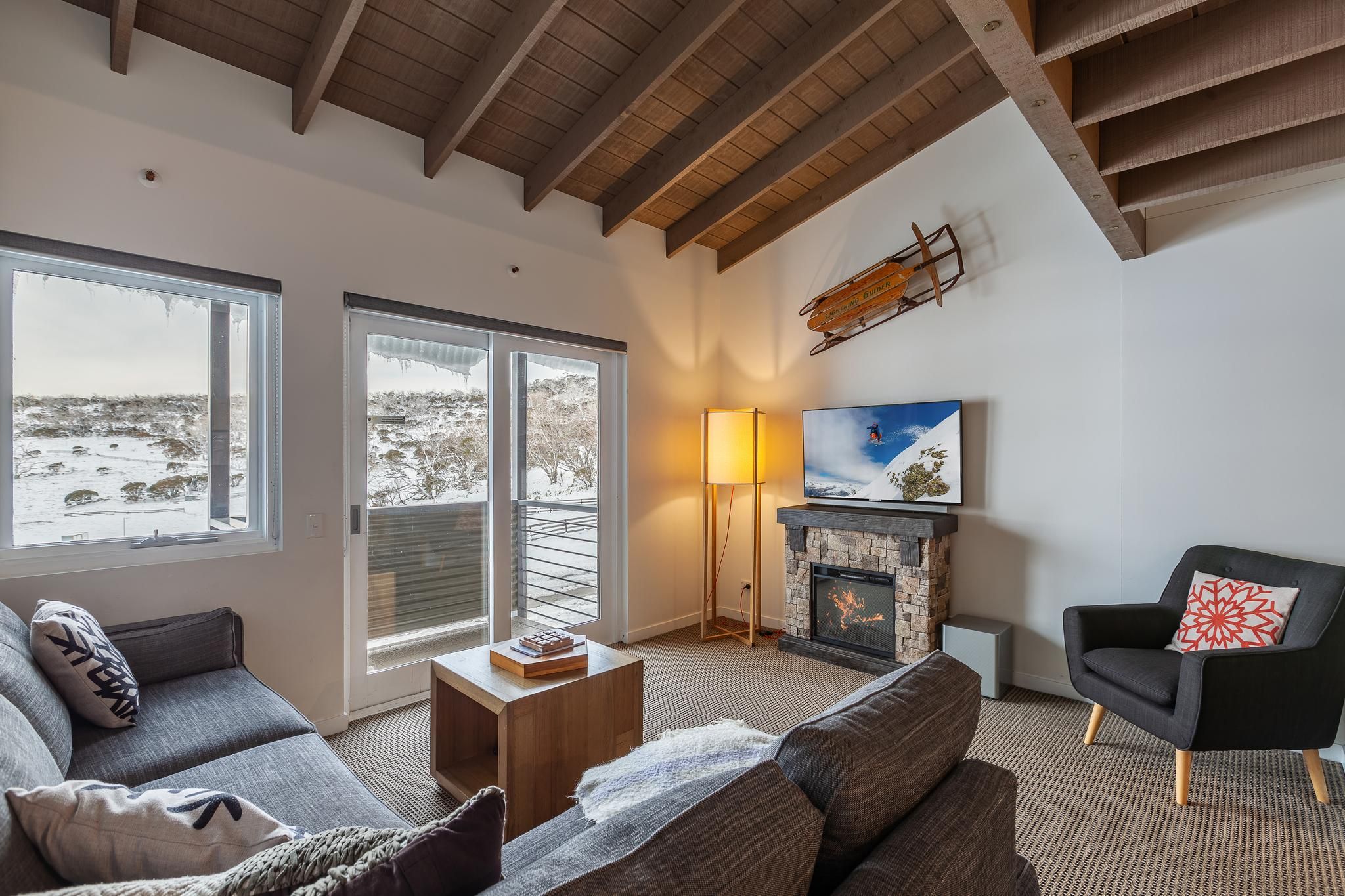 Studio Loft