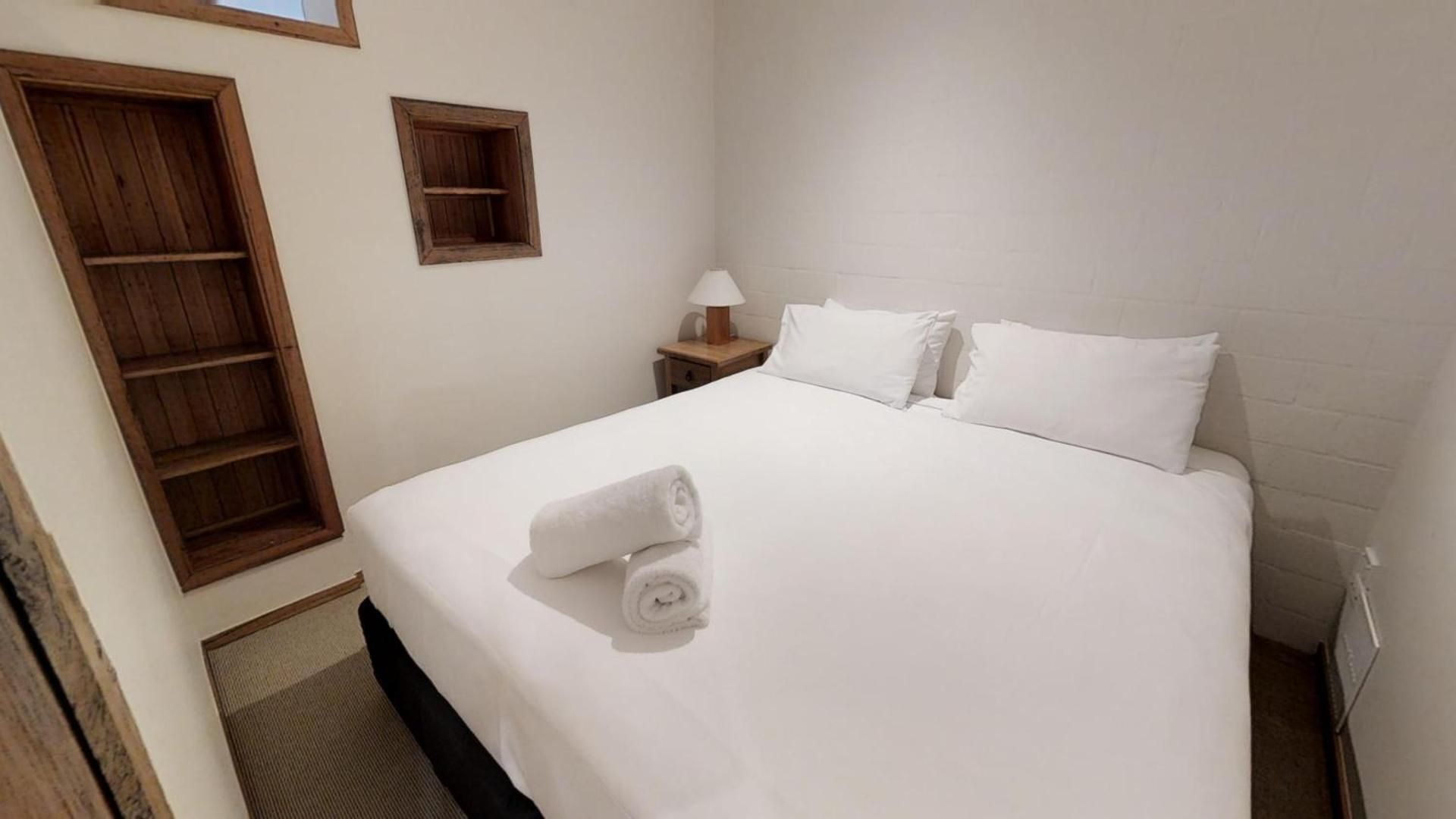 Two Studios (Sleeps 4)