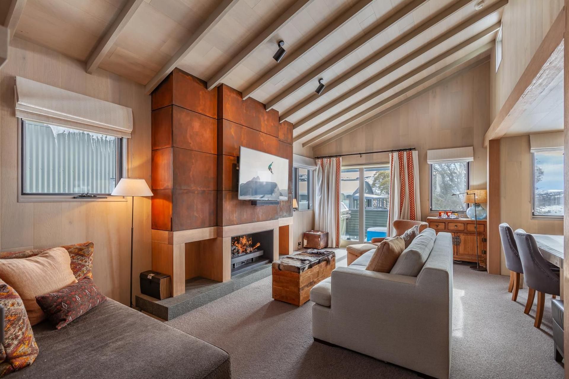 Superior Apartment