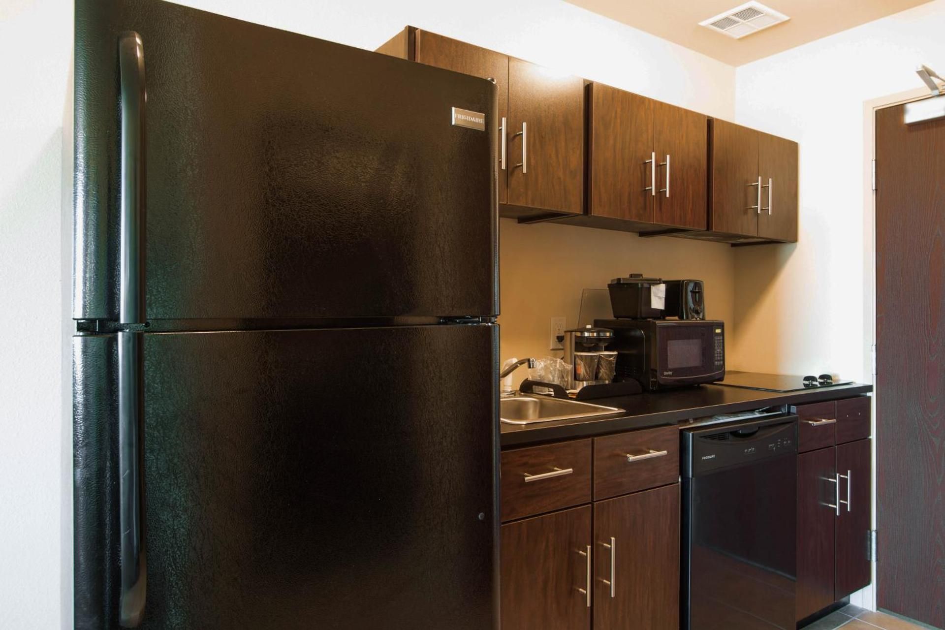 Family Room - Disability Access