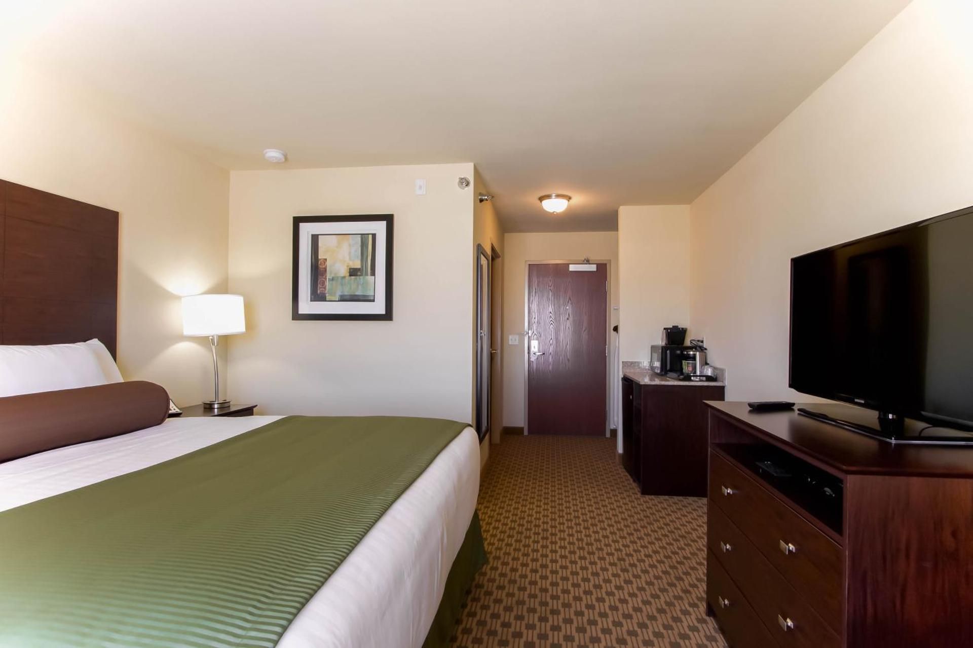 King Room