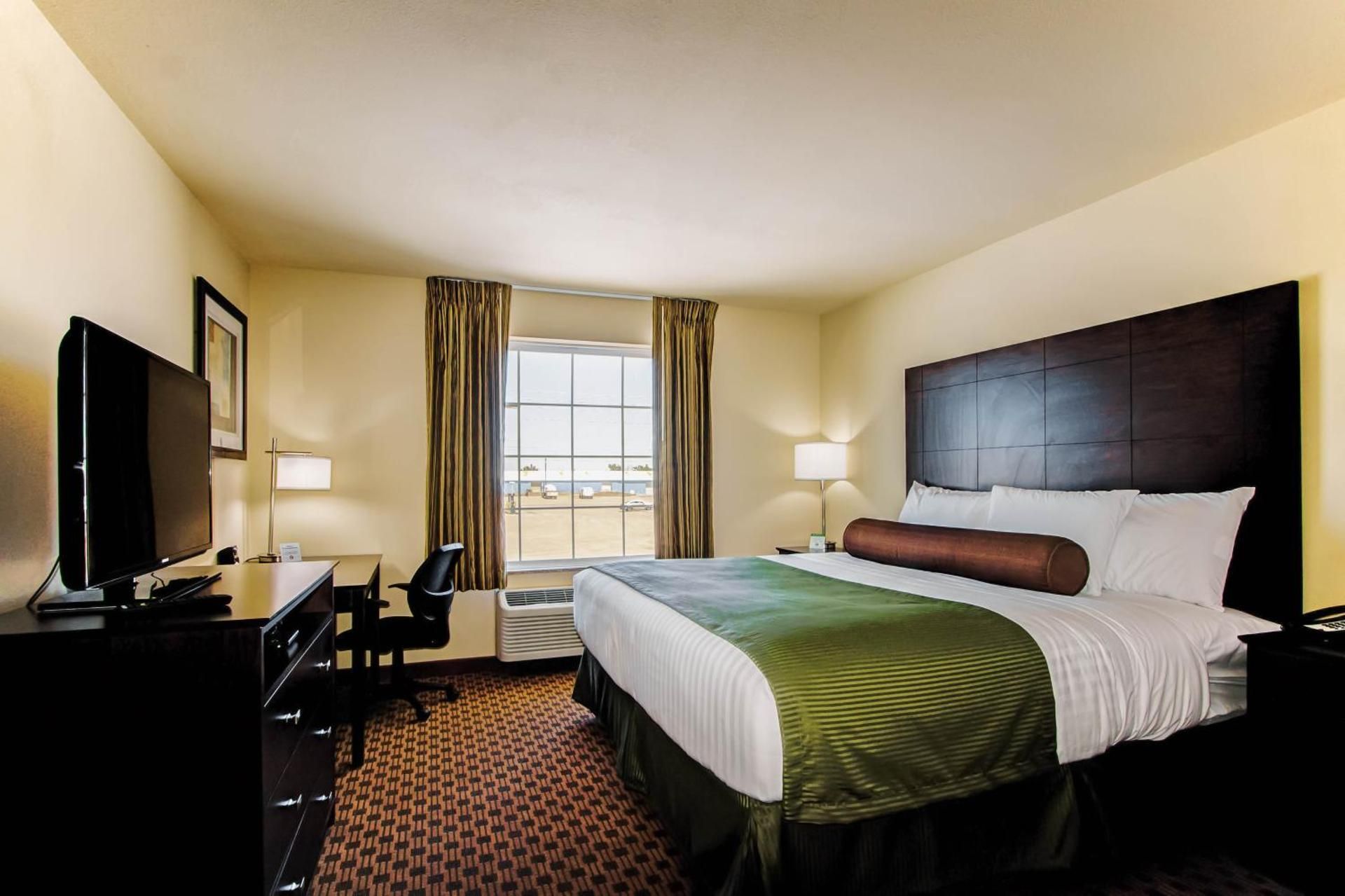 King Room