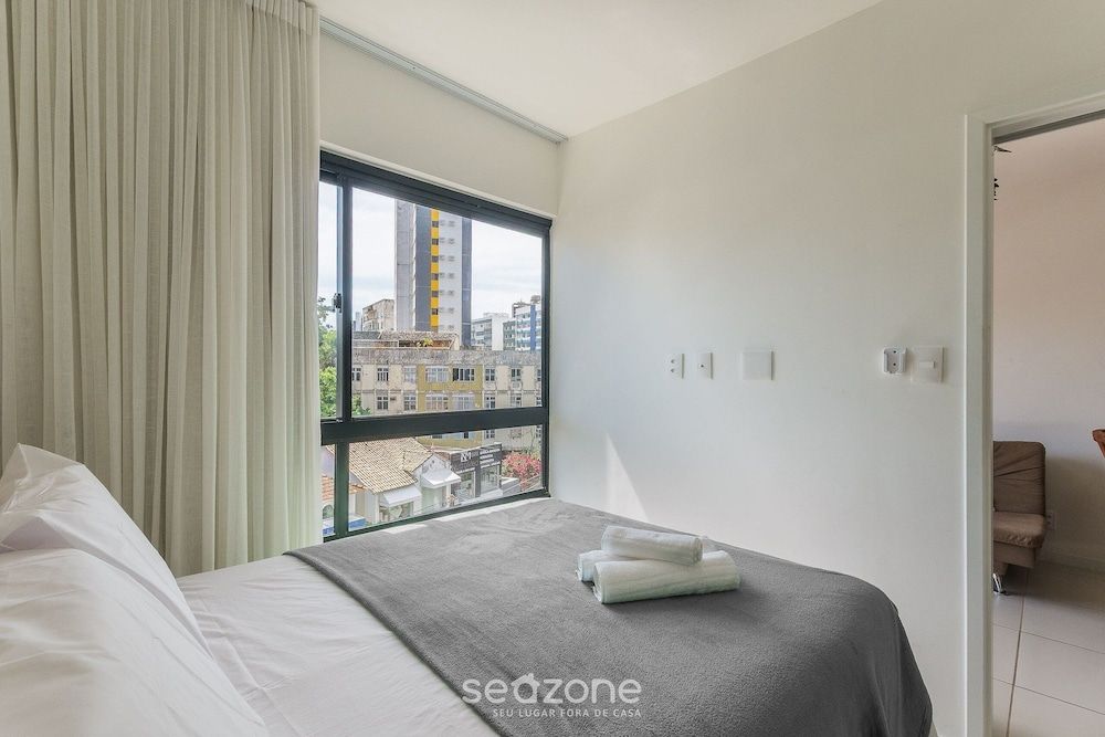 Basic Apartment