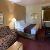 Red Carpet Inn and Suites Ebensburg