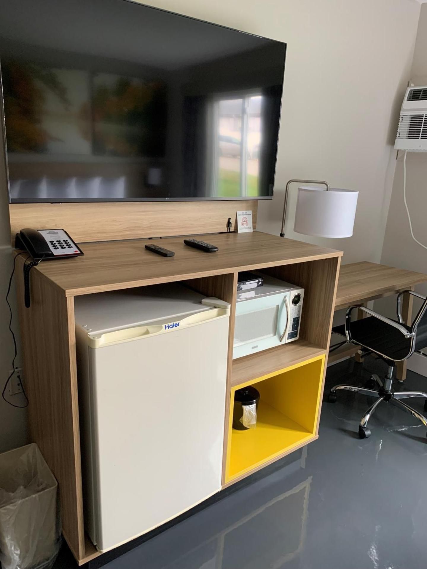 2 Queen Beds, Non-Smoking