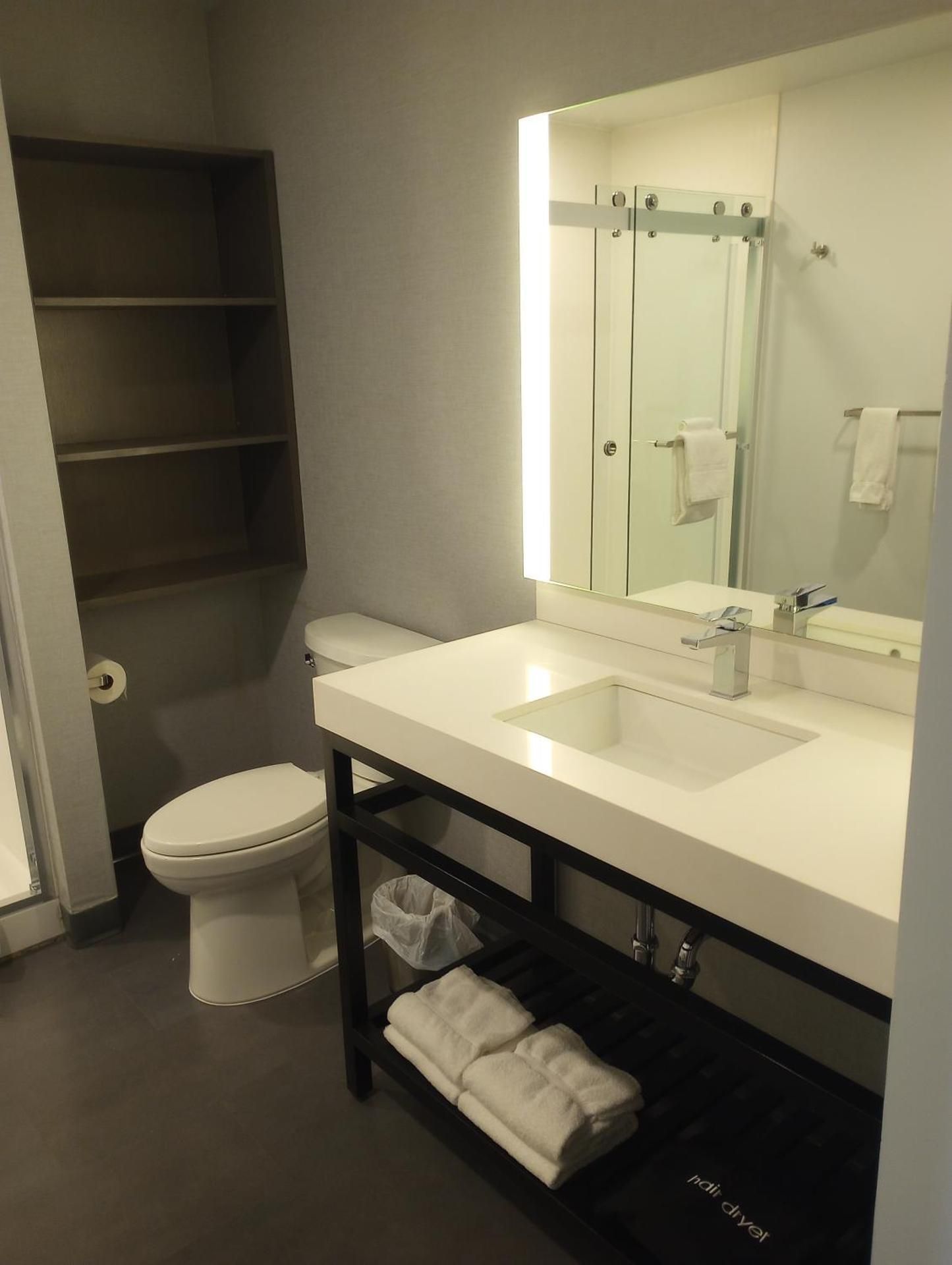 My TRI Suites