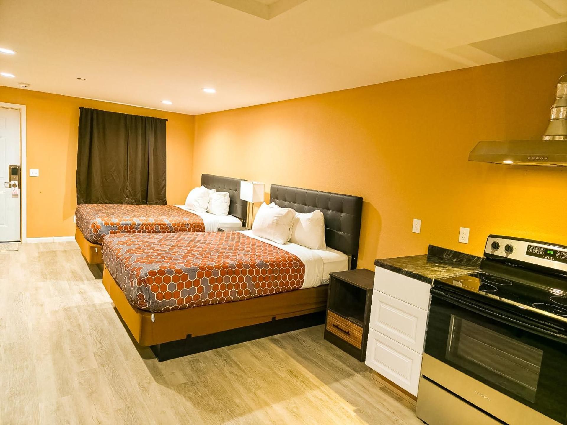 Superior Chalet