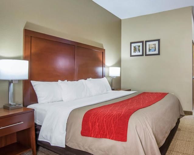 King Room