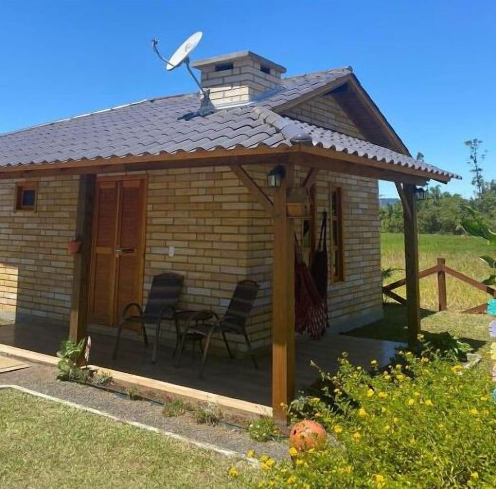 Classic Chalet, Mountain View