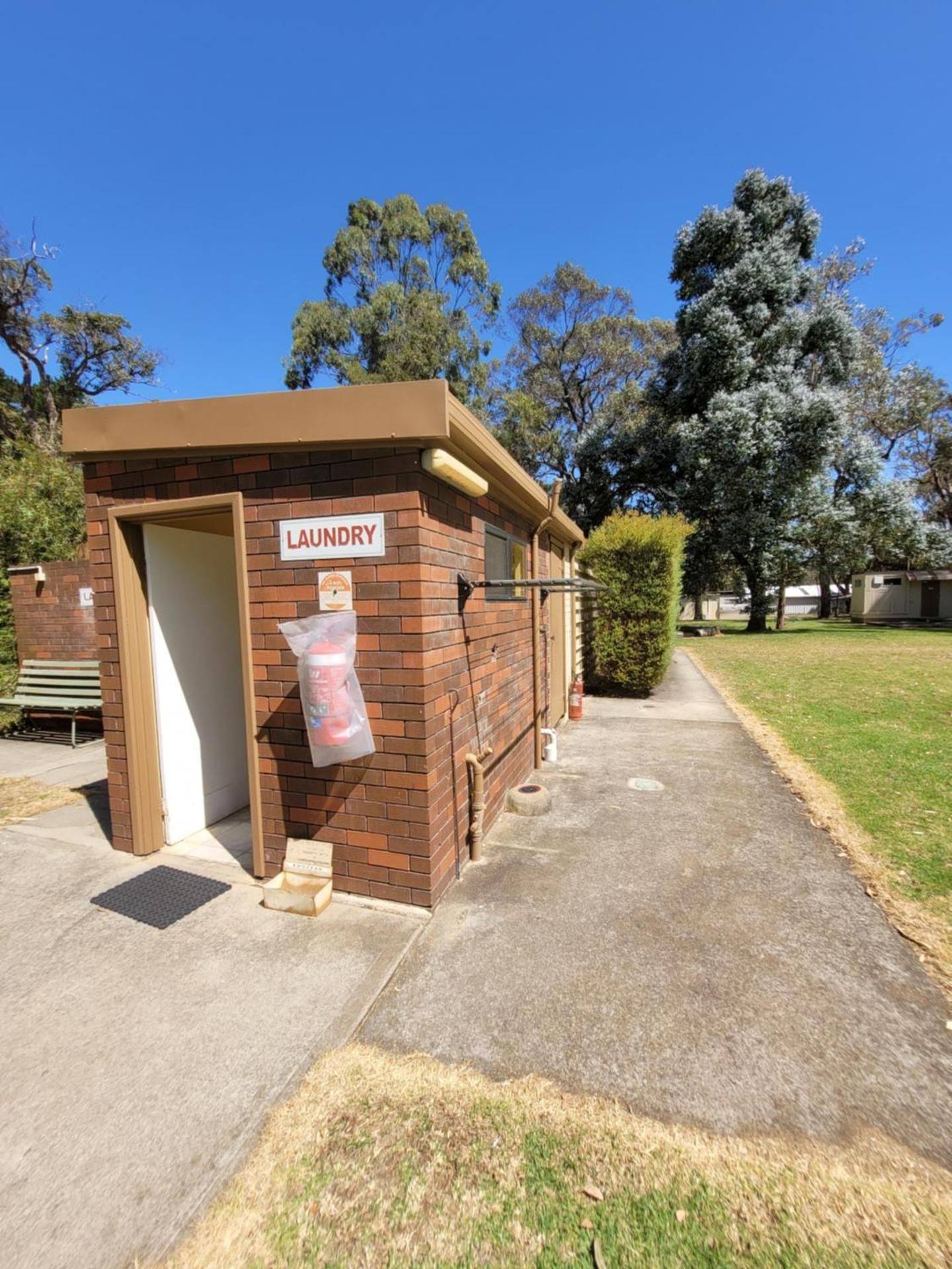 Single Room with Shared Bathroom
