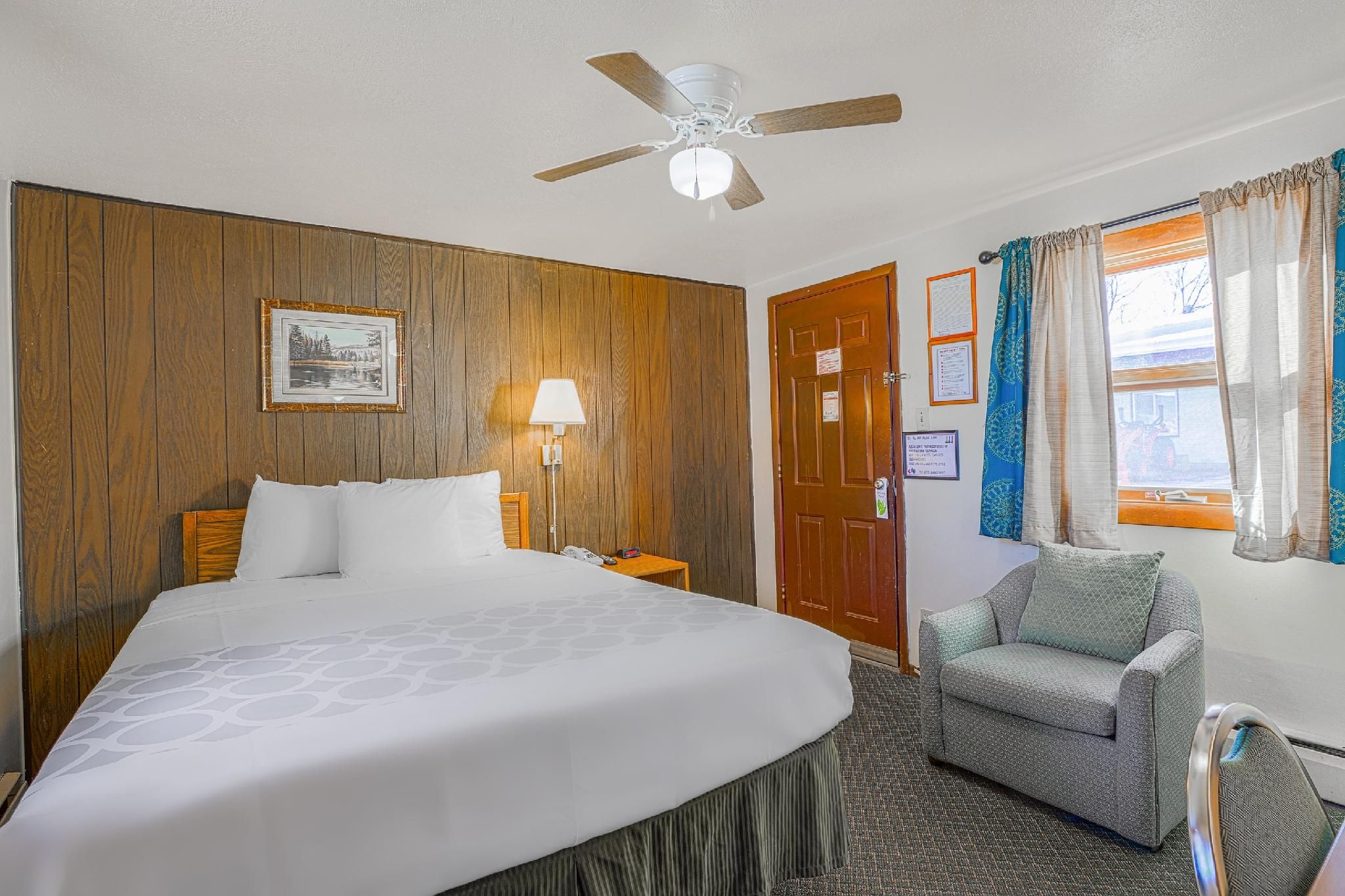 Full Bed