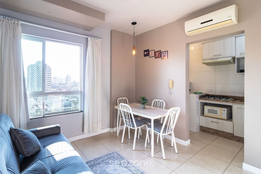 Basic Apartment