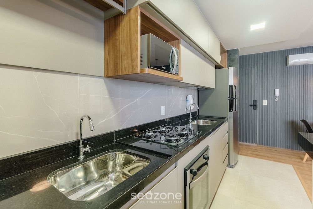 Basic Apartment