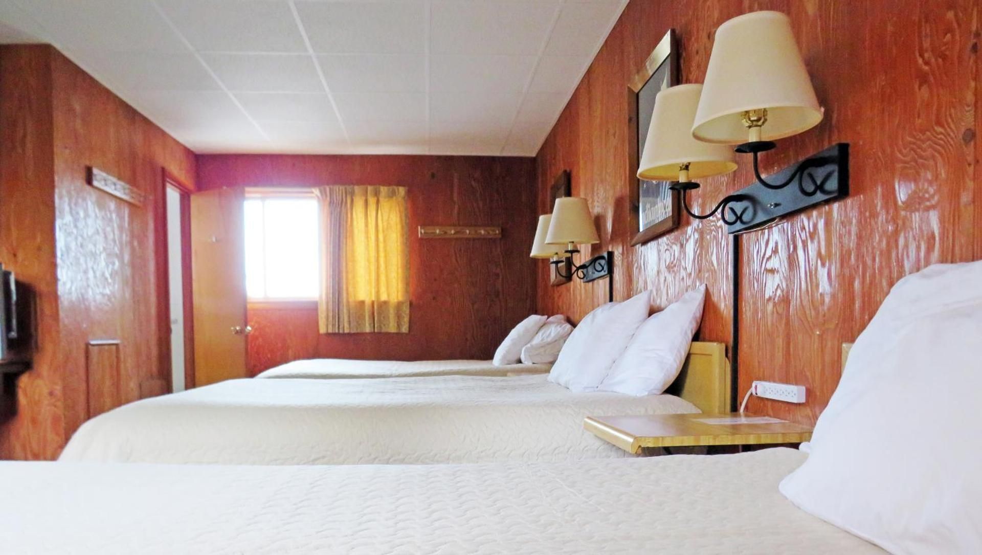 Triple Room 2nd Floor 
