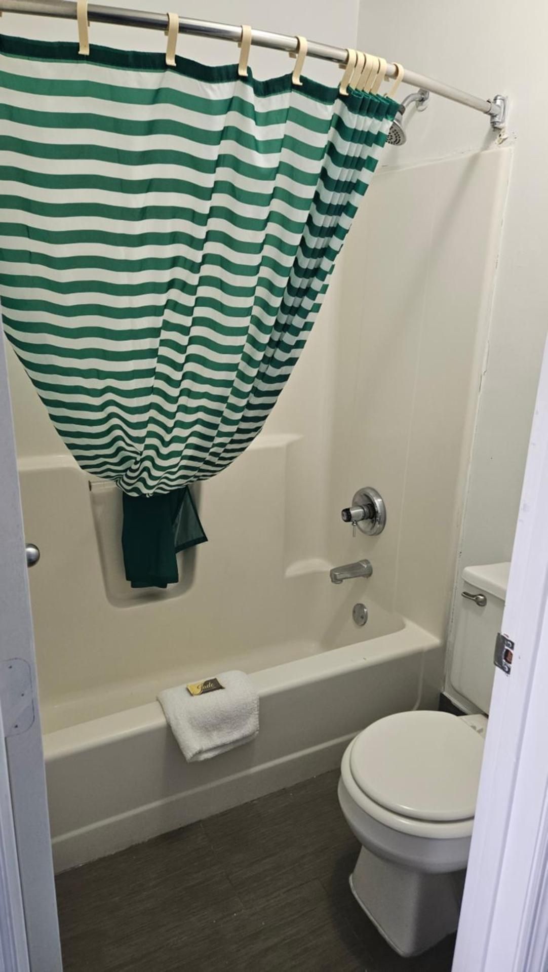 Double Room with Extra Bed