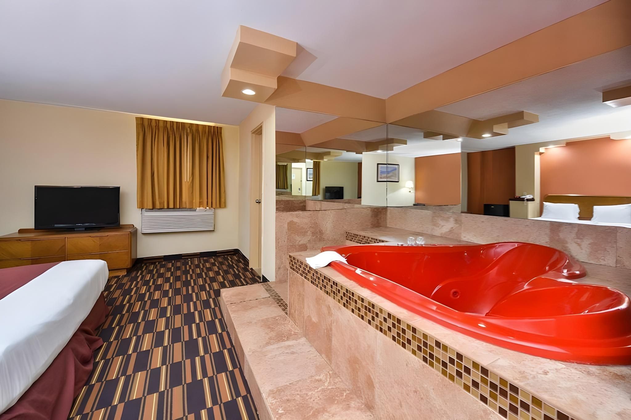 King Bed Non Smoking