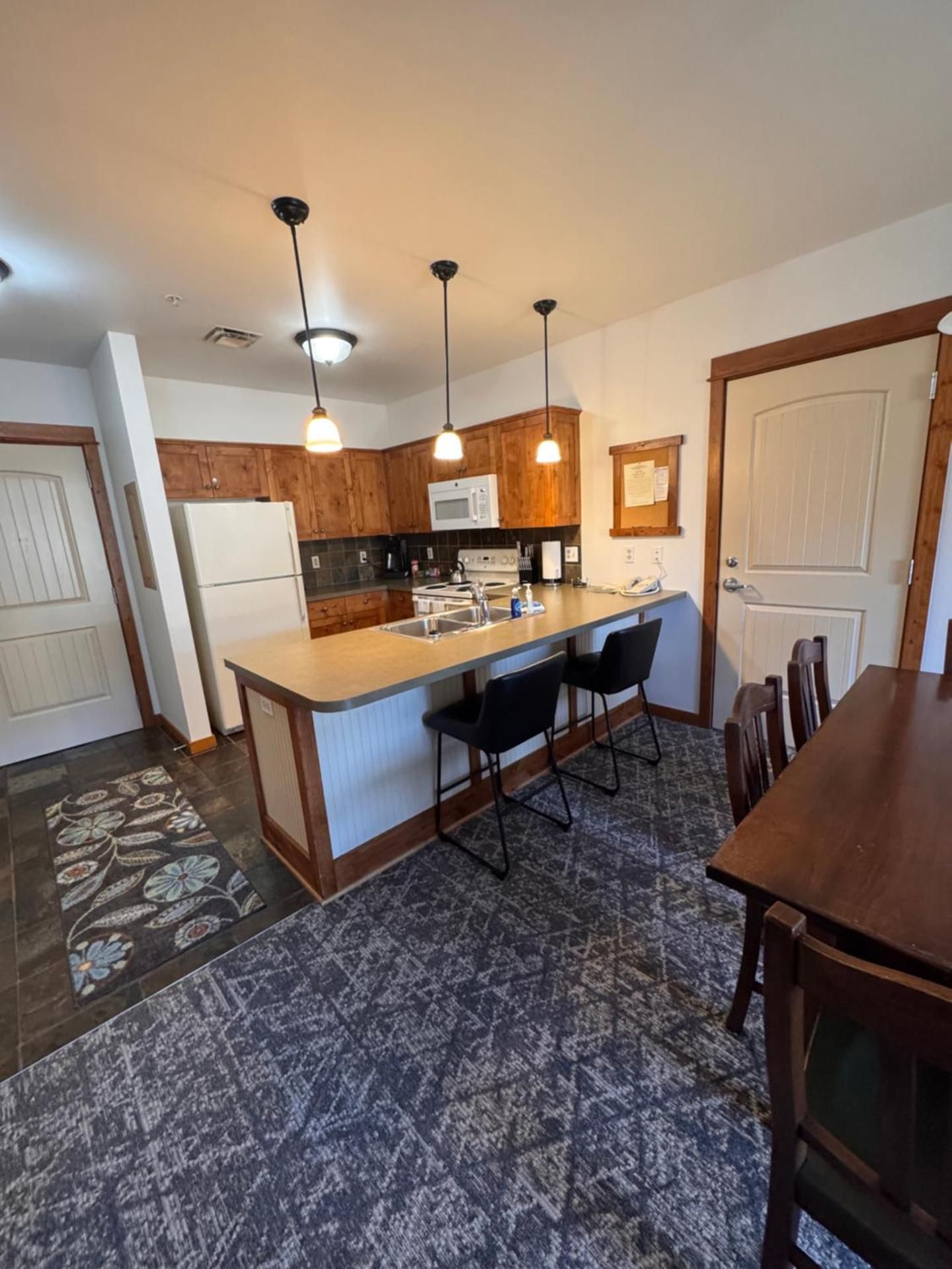 One-Bedroom Suite