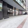 IFT - Ed. Infinity Tower Flat 350m From Meia Praia