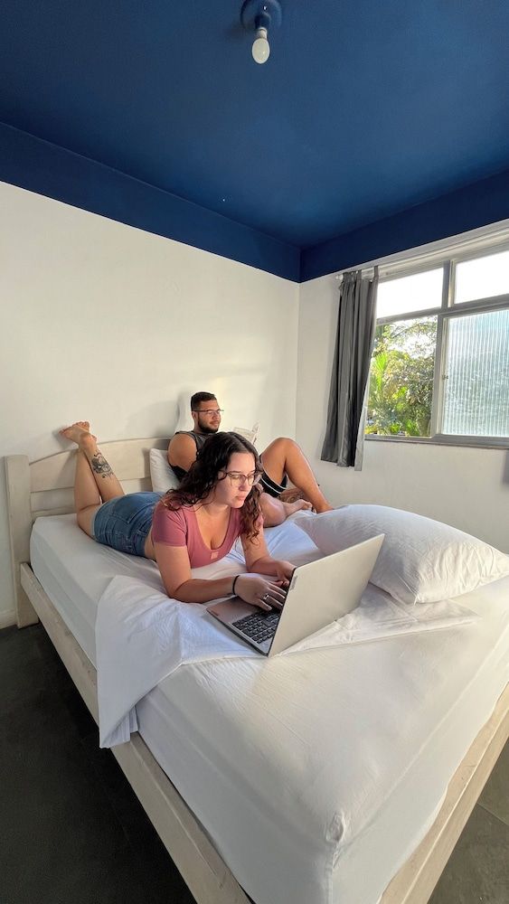 Standard Double Room, Pool View