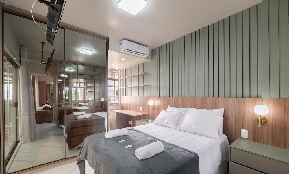Basic Apartment