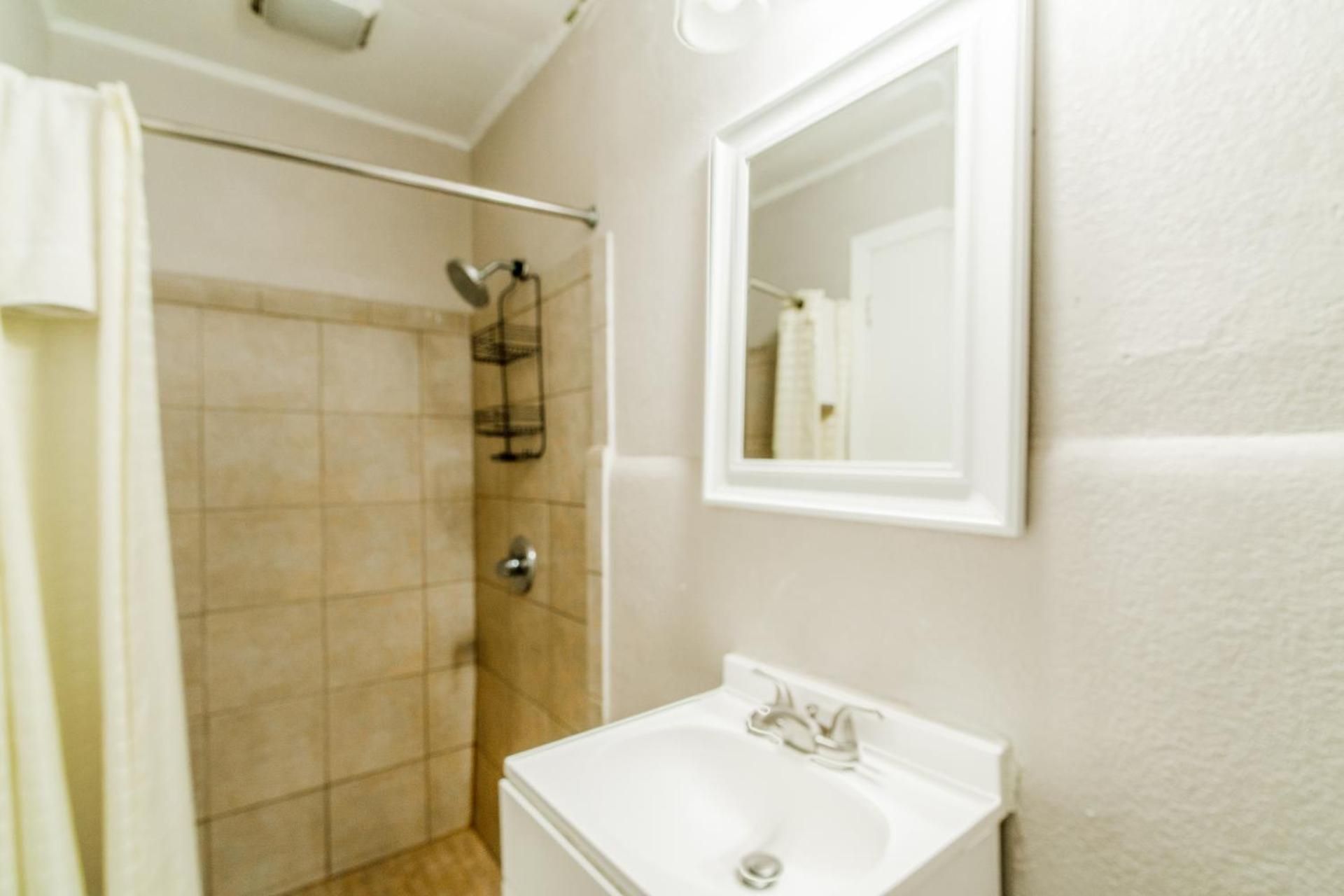 2 Full Beds Non-Smoking