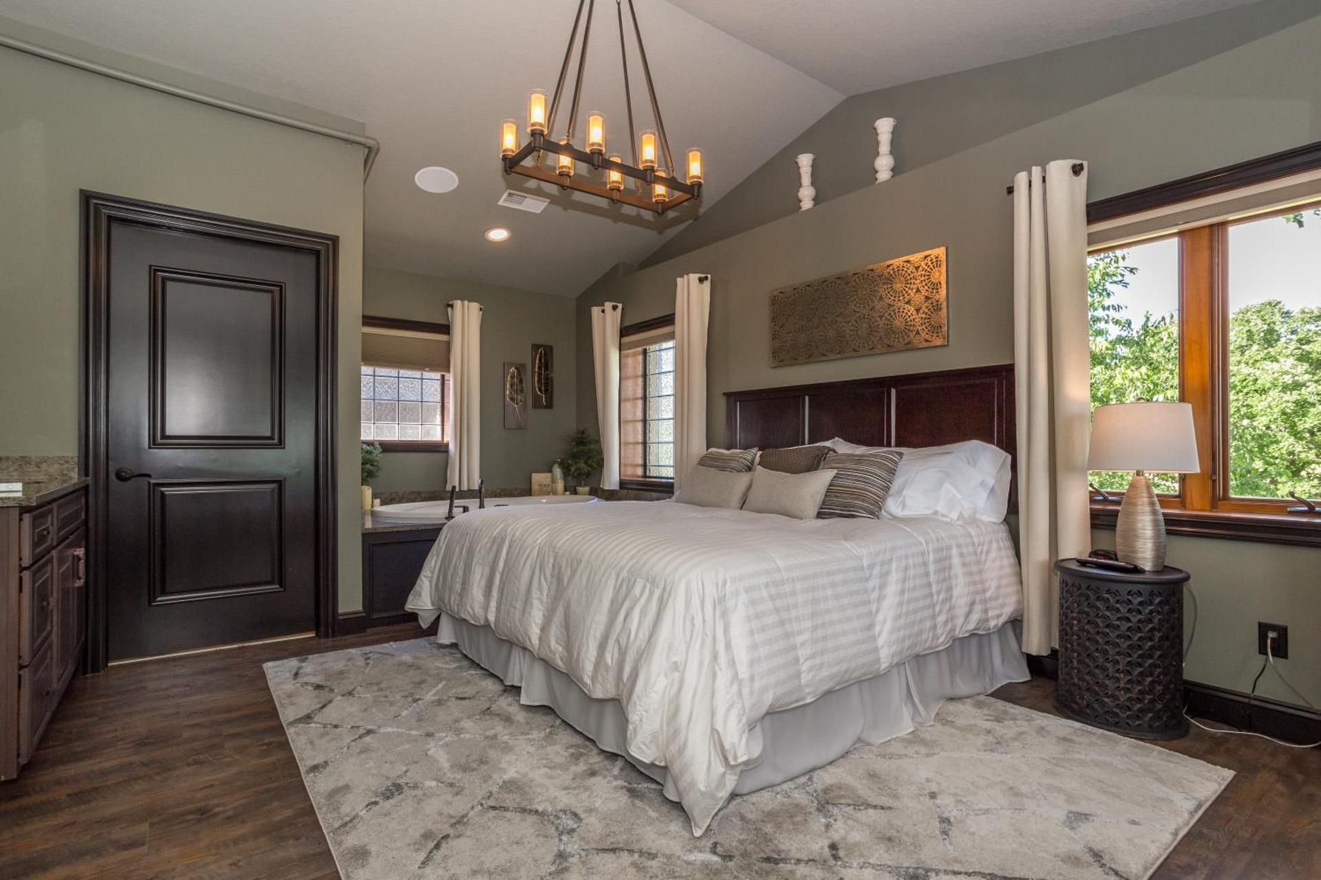 Two-Bedroom Suite
