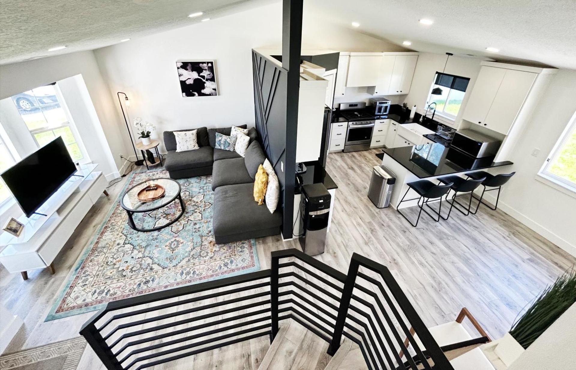 Standard Double Room with Shared Bathroom