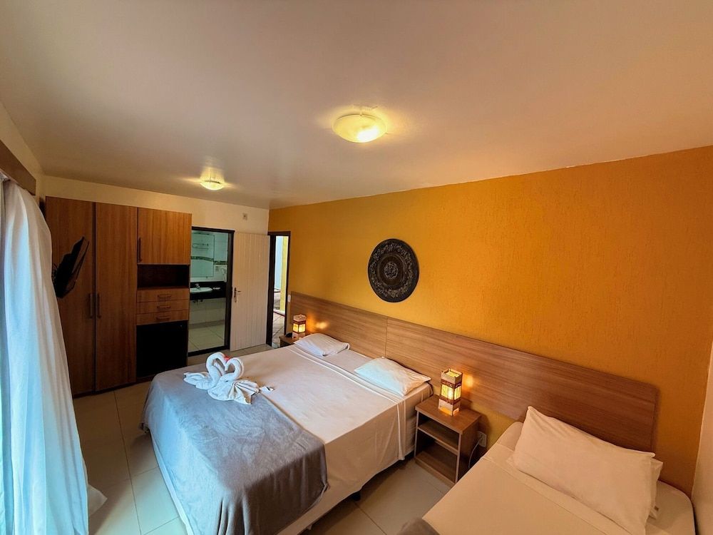 Superior Room, Lanai