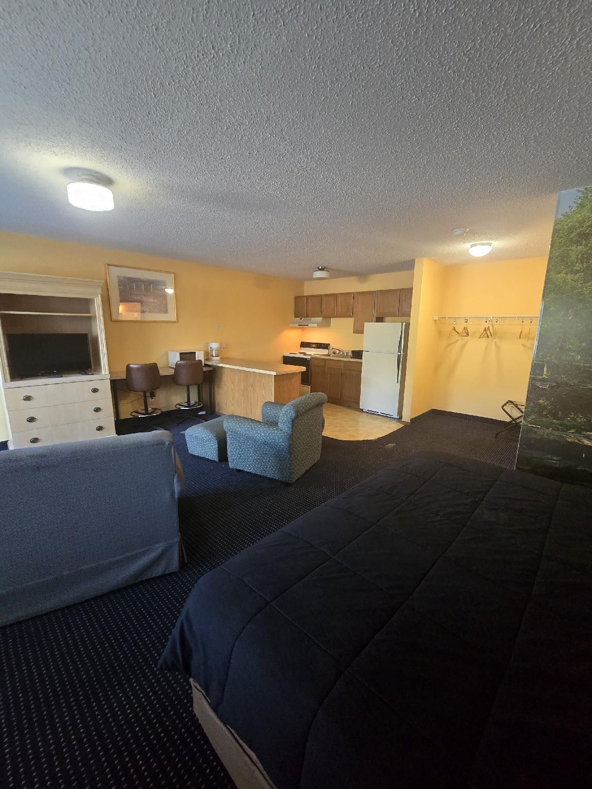 Kitchen Suite
