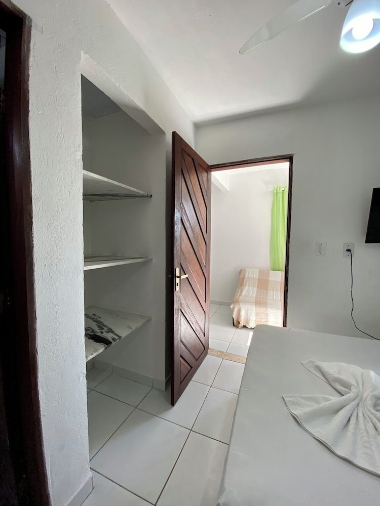 Economy Apartment