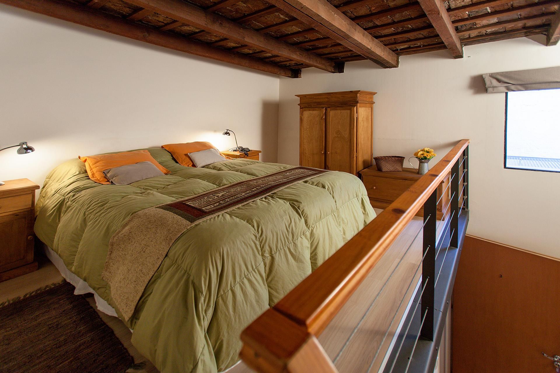 Suite Duplex