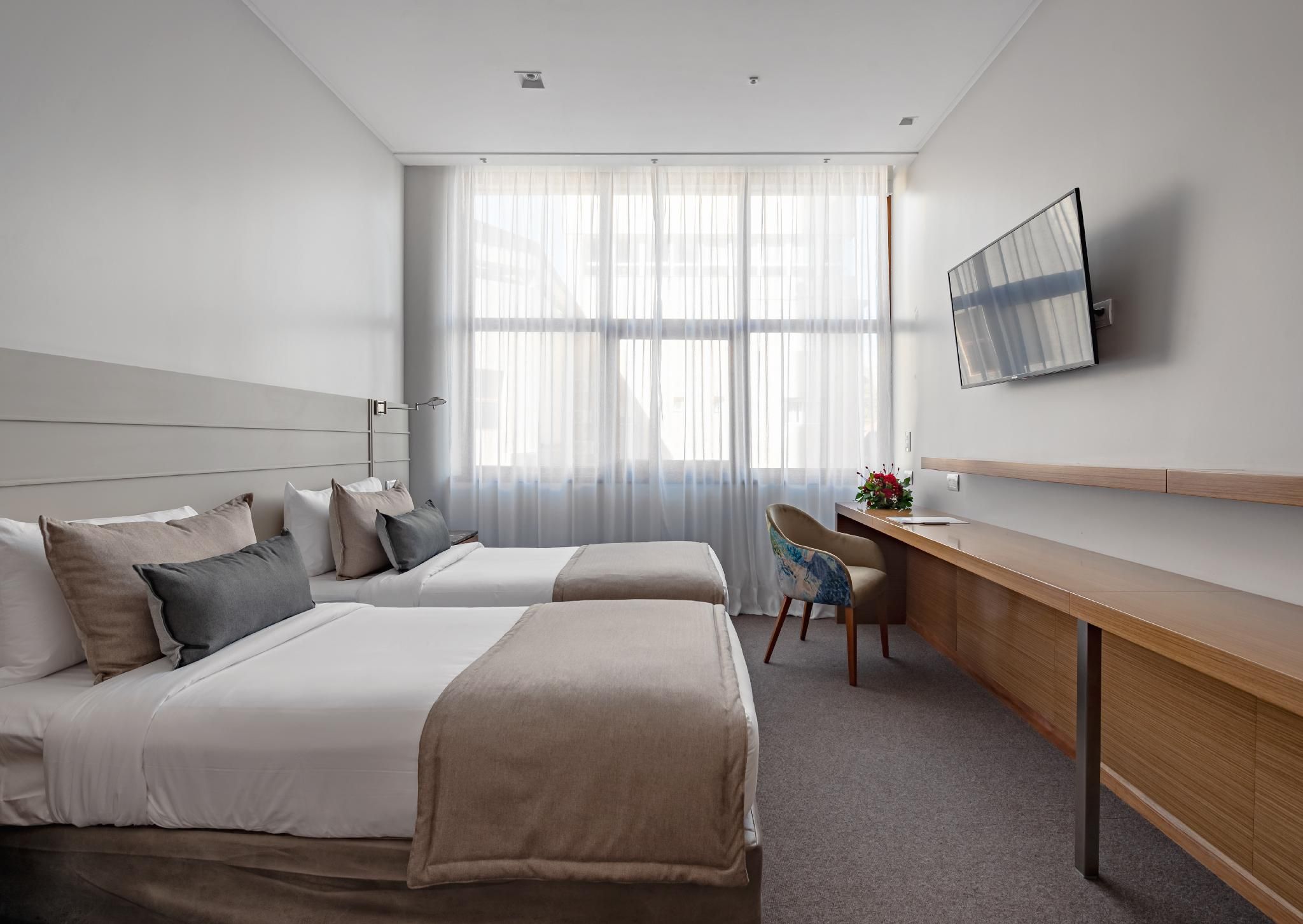 HOTEL KONKE MAR DEL PLATA Double Executive