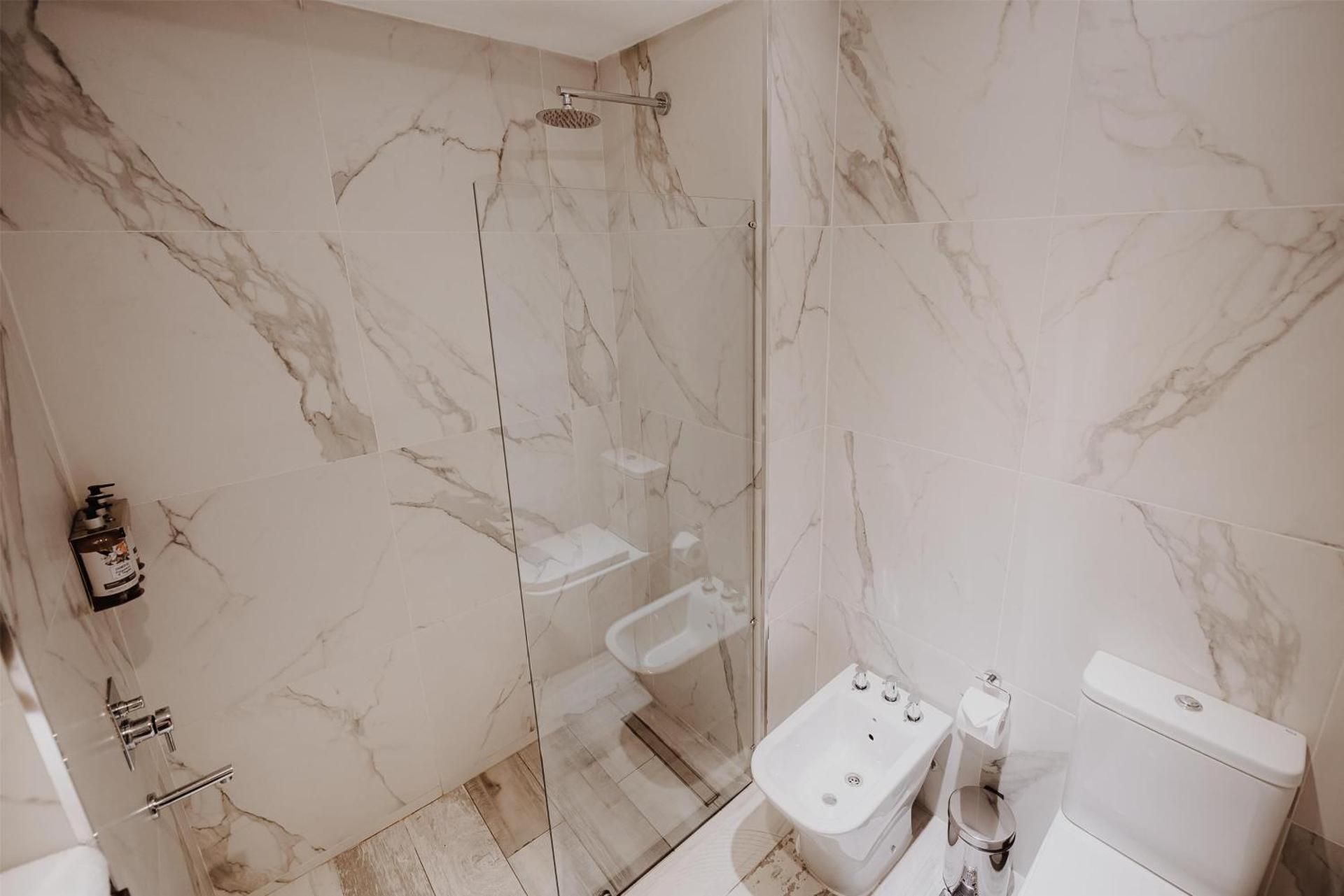 La Urumpta Hotel by AKEN Mind Double Room 3