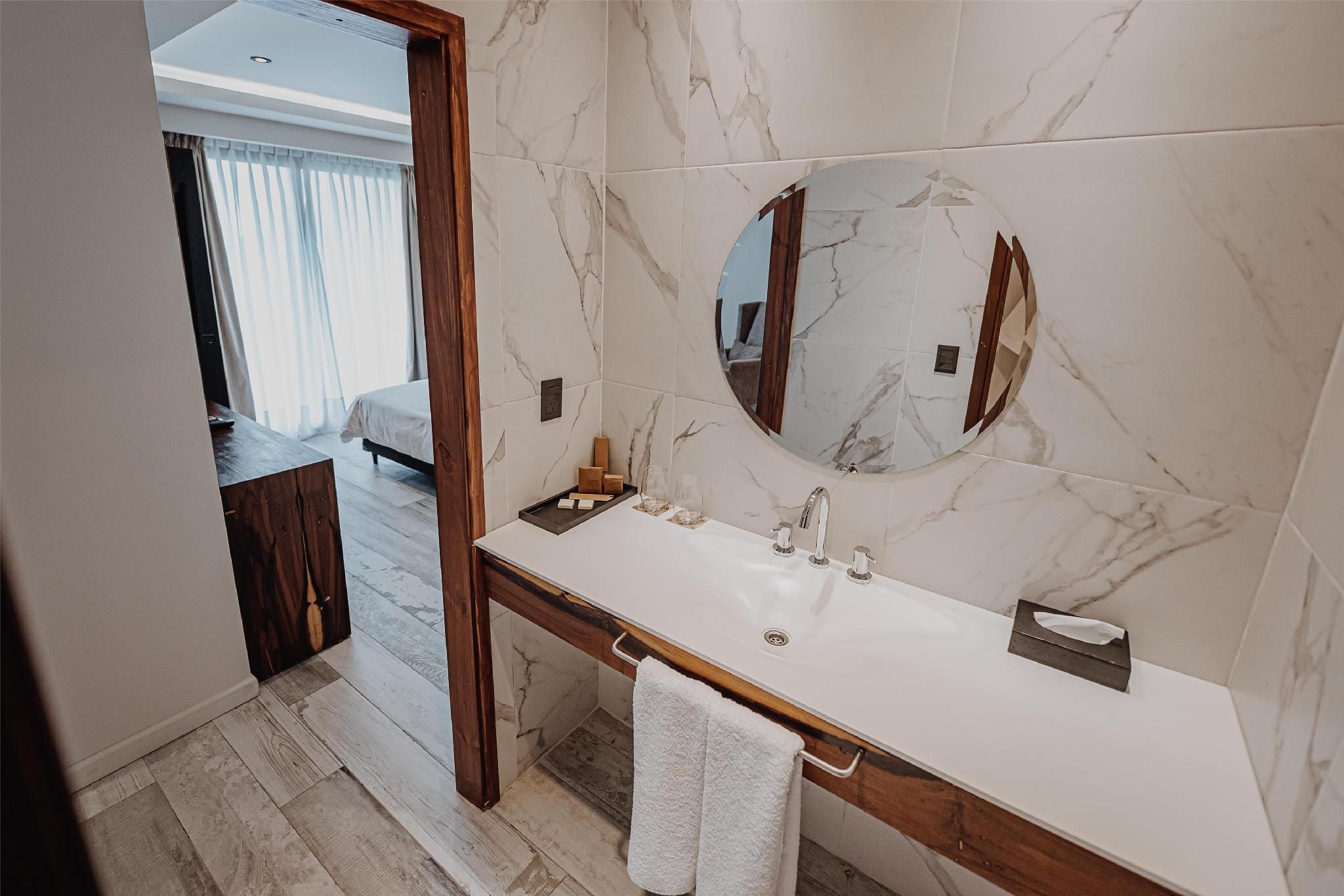 La Urumpta Hotel by AKEN Mind Suite 3