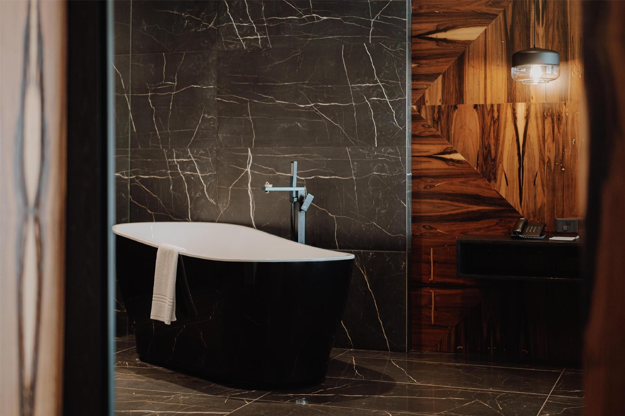 La Urumpta Hotel by AKEN Mind Presidential Suite 3