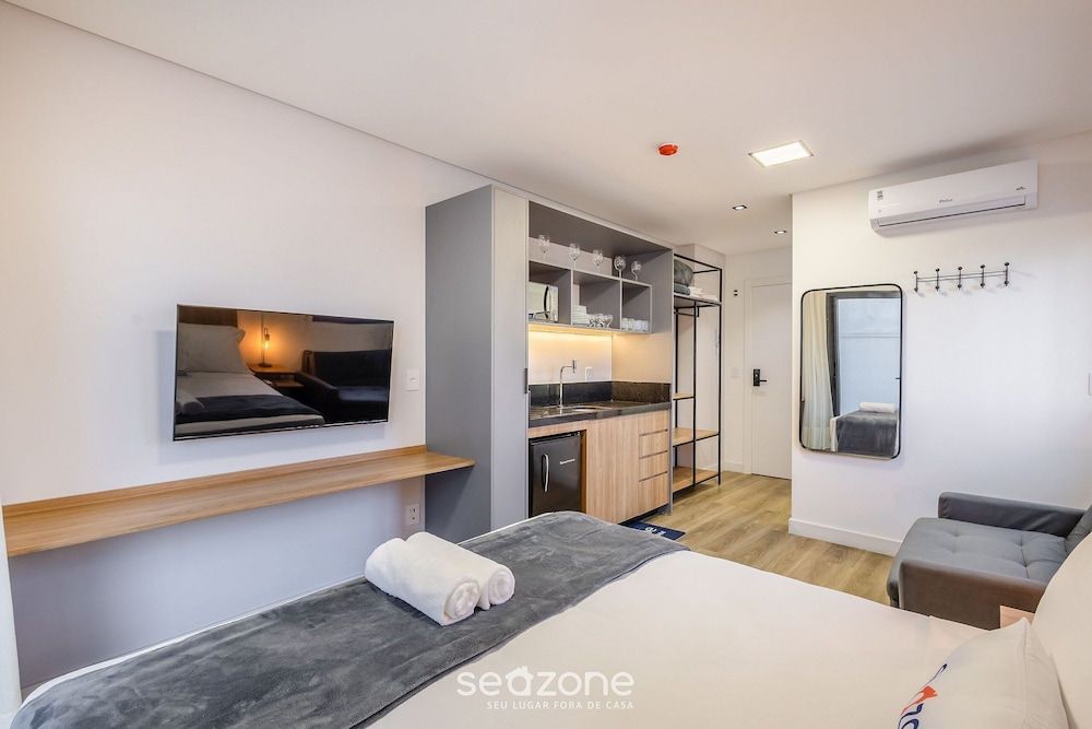 Basic Apartment