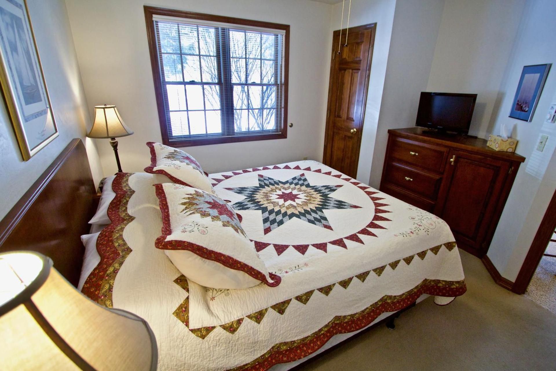 Queen Suite