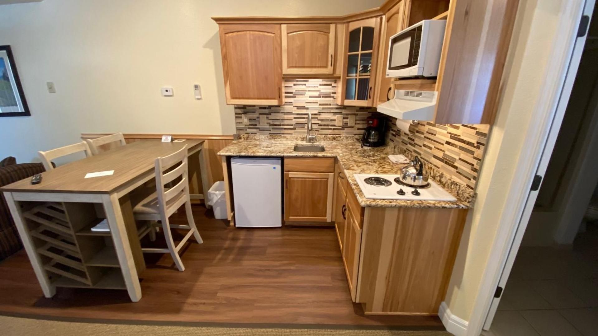 Superior King Room