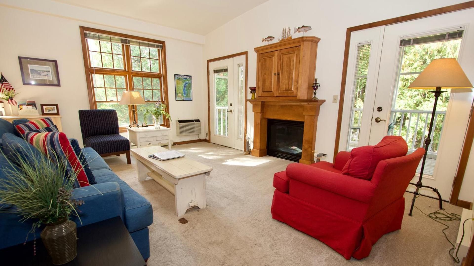 Two-Bedroom Suite