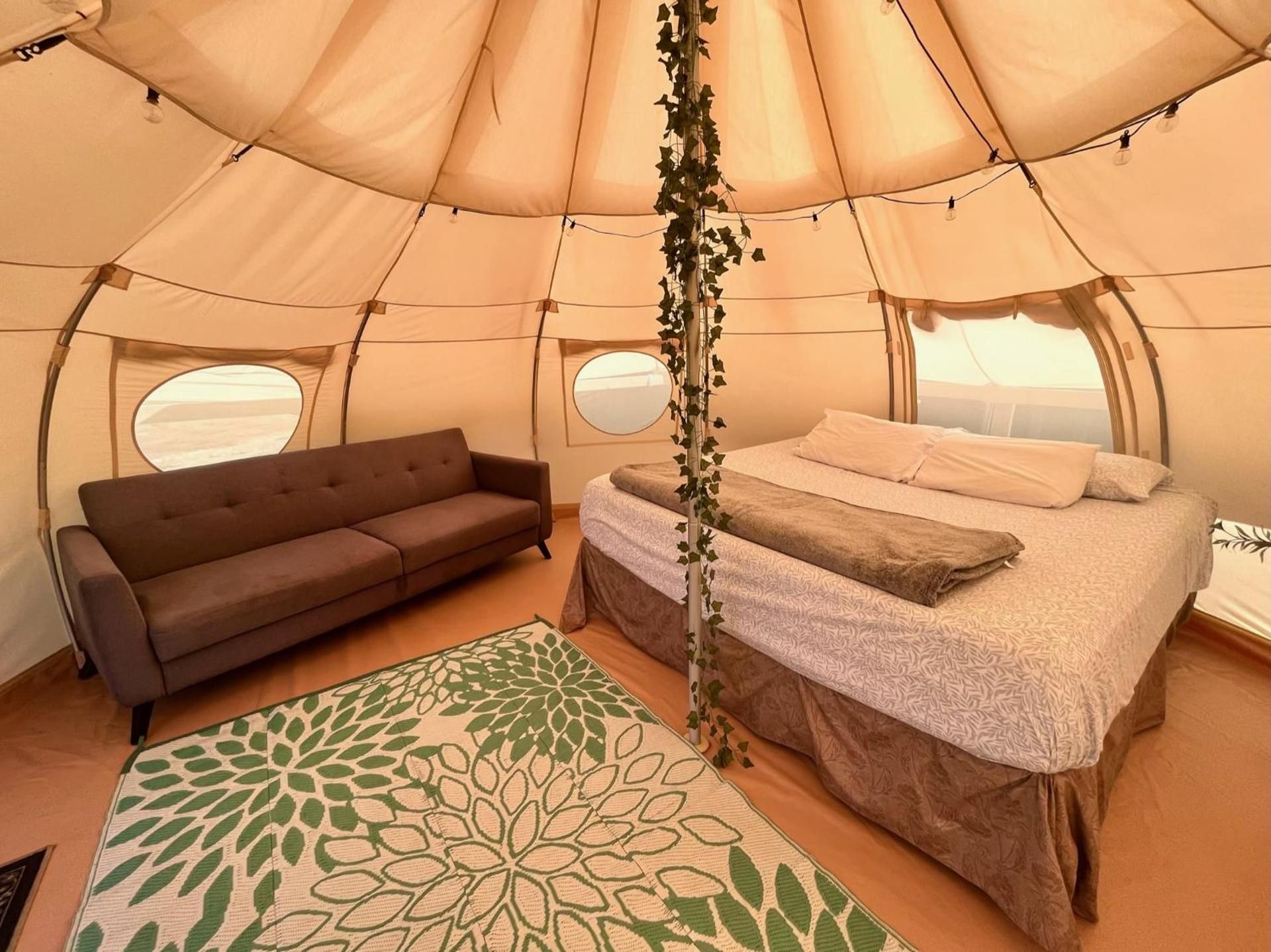 Tent