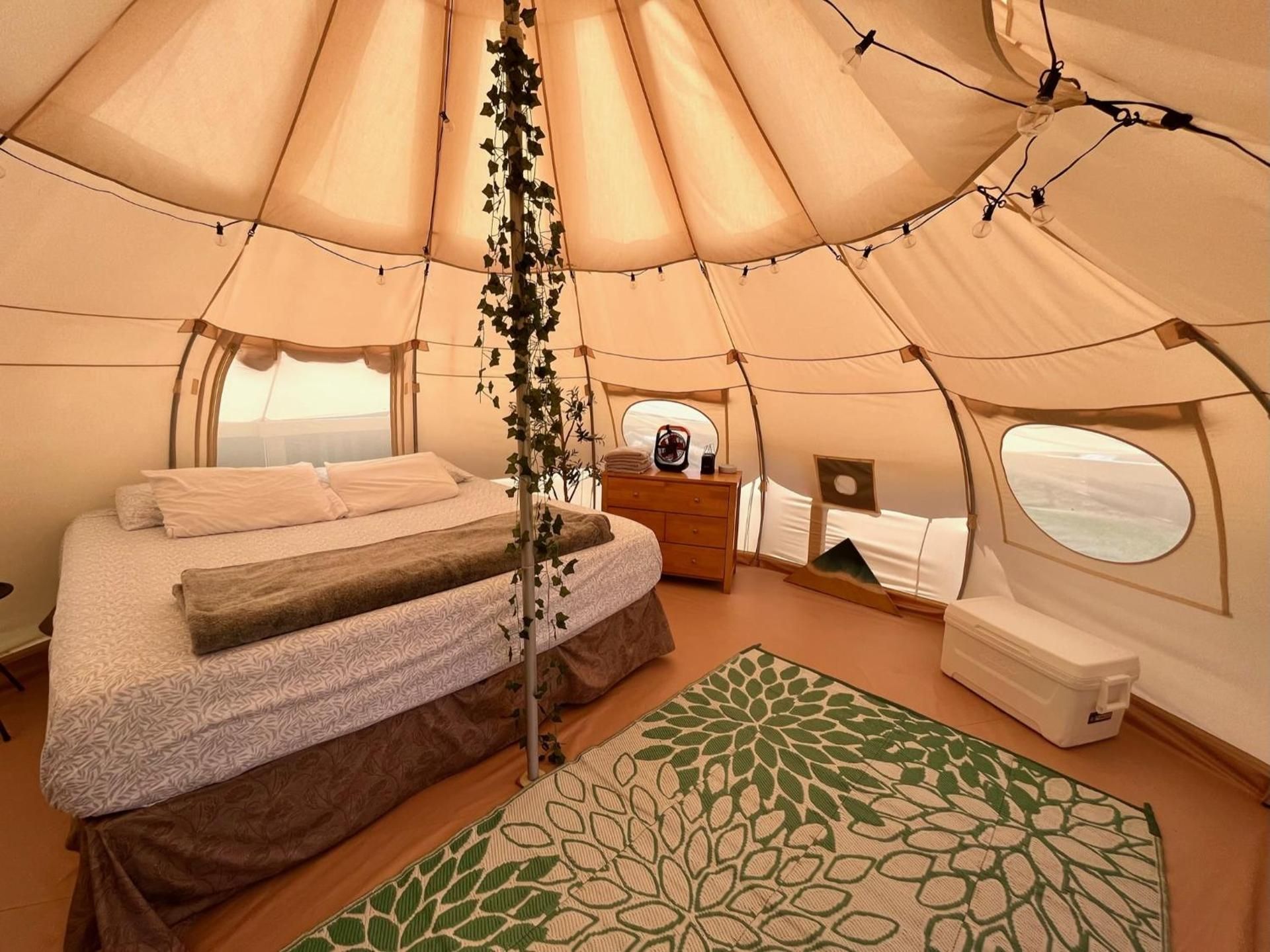 Tent